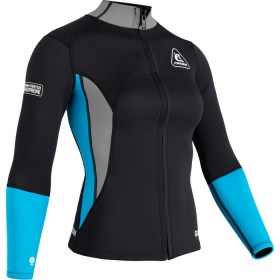 CRESSI Guardian Lady Neoprene Jacket 01